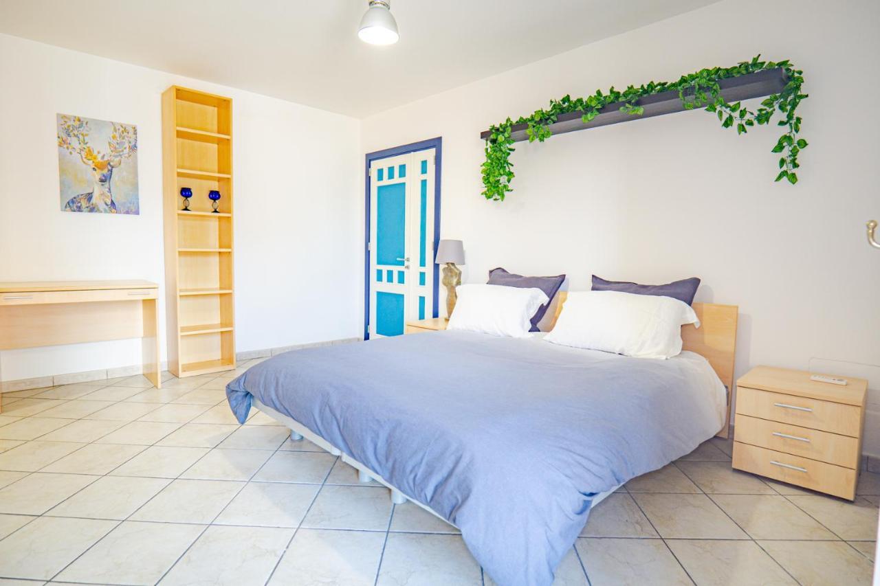 Apartament Castle Living Katania Zewnętrze zdjęcie