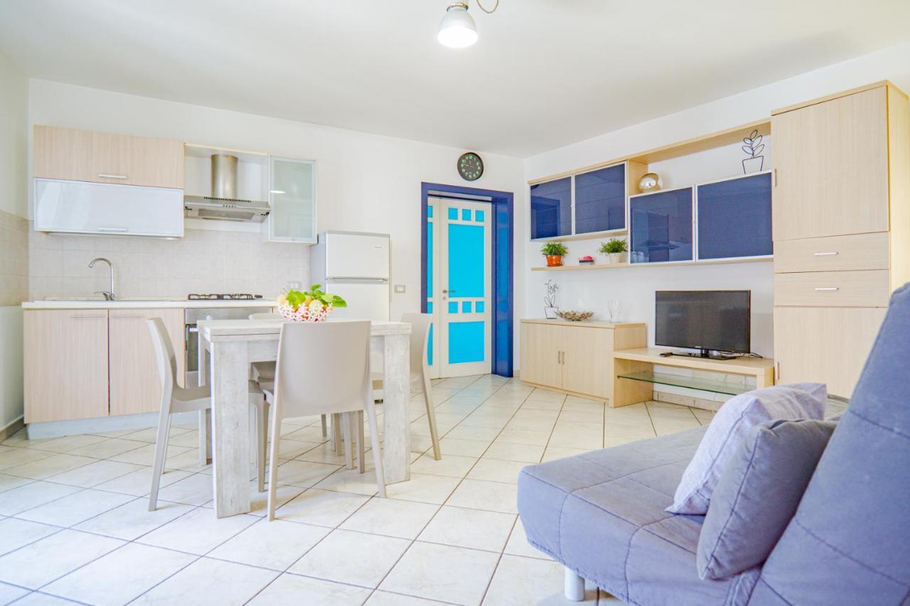 Apartament Castle Living Katania Zewnętrze zdjęcie