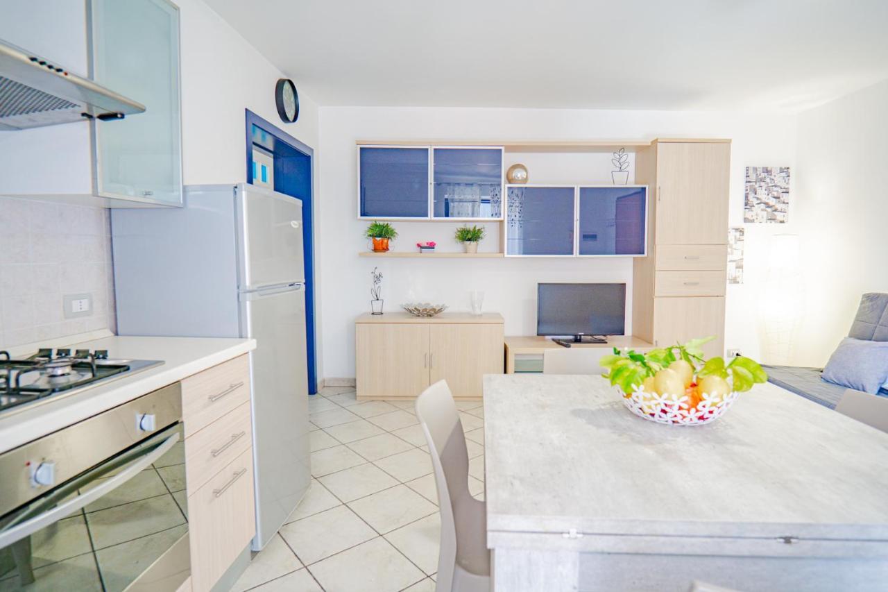 Apartament Castle Living Katania Zewnętrze zdjęcie