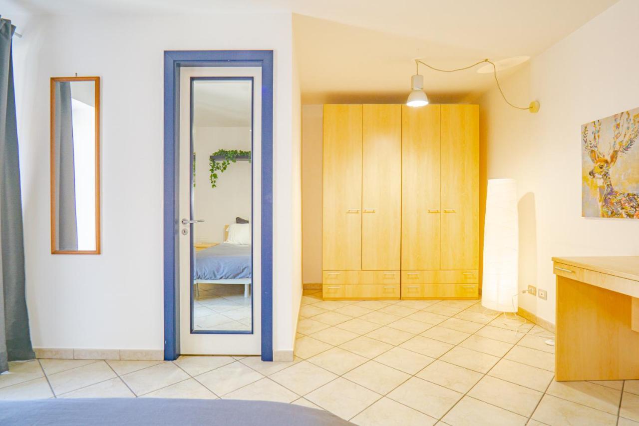 Apartament Castle Living Katania Zewnętrze zdjęcie