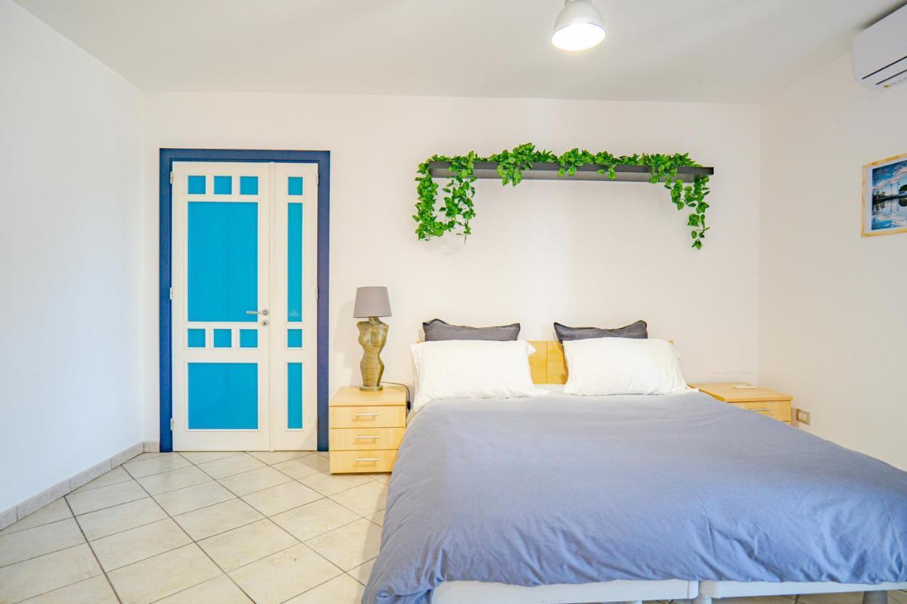 Apartament Castle Living Katania Zewnętrze zdjęcie