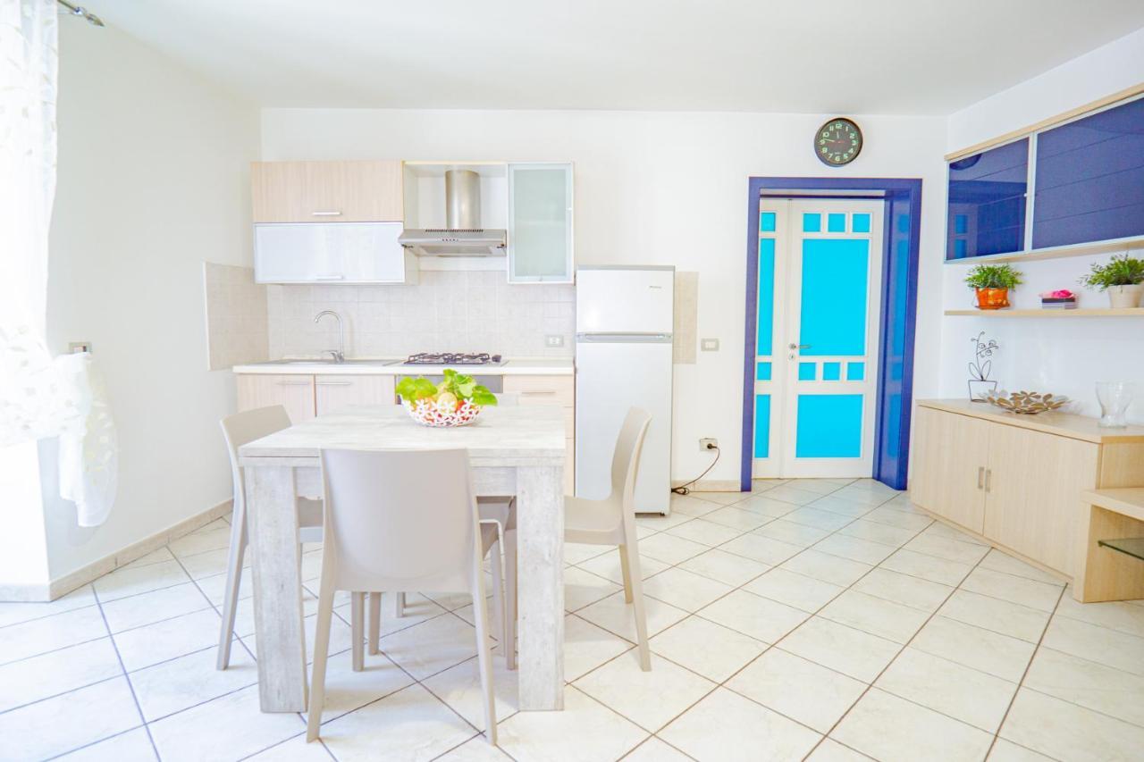 Apartament Castle Living Katania Zewnętrze zdjęcie