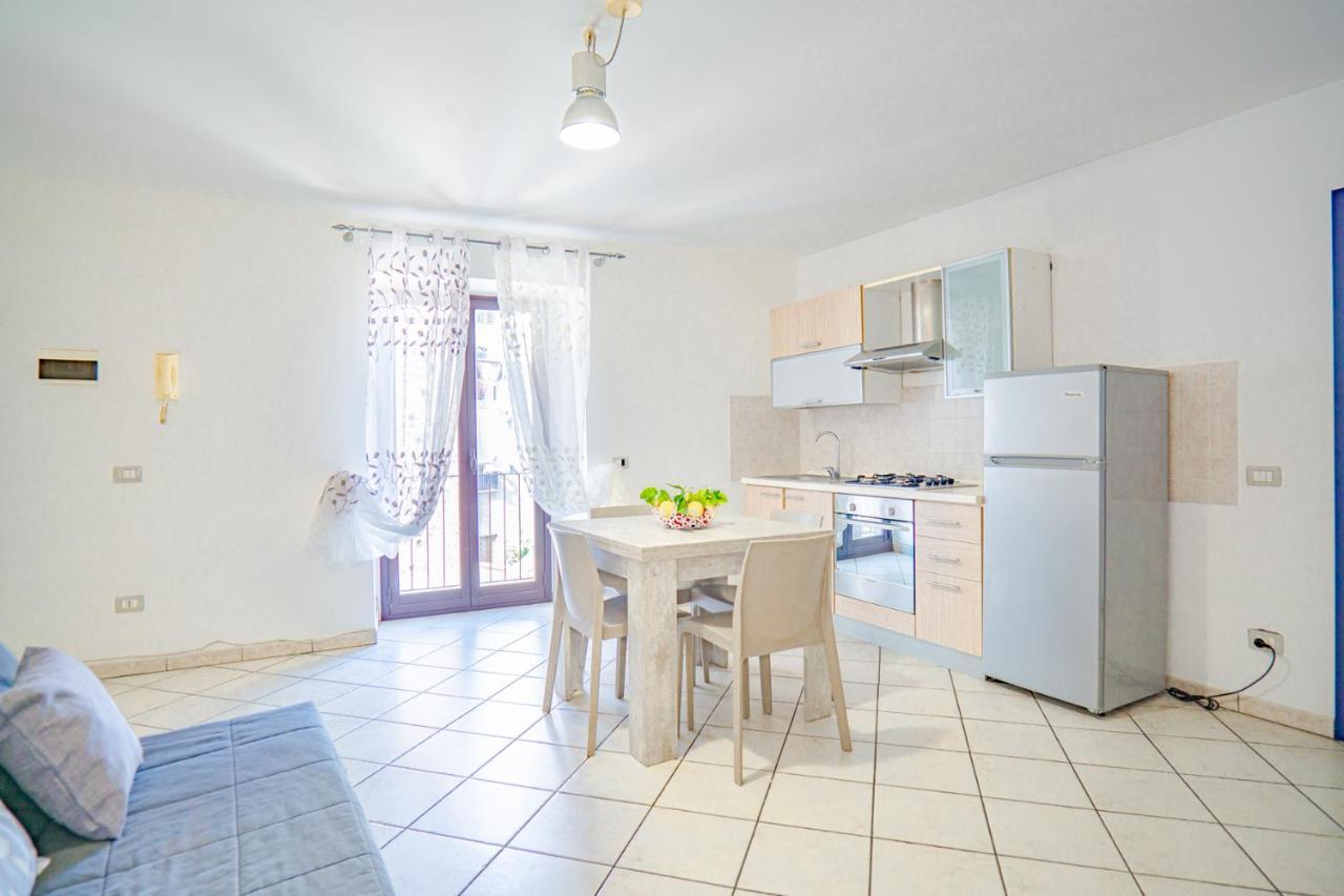 Apartament Castle Living Katania Zewnętrze zdjęcie