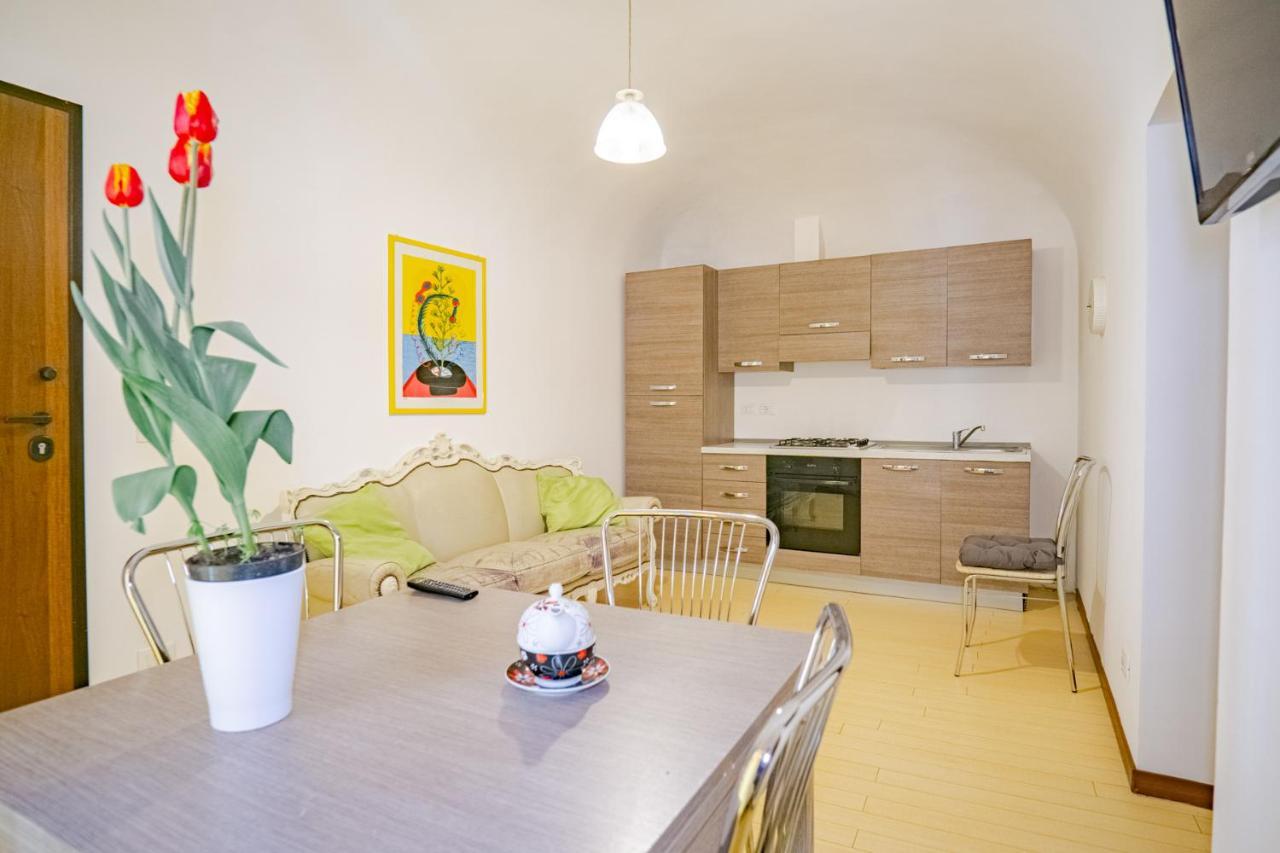 Apartament Castle Living Katania Zewnętrze zdjęcie