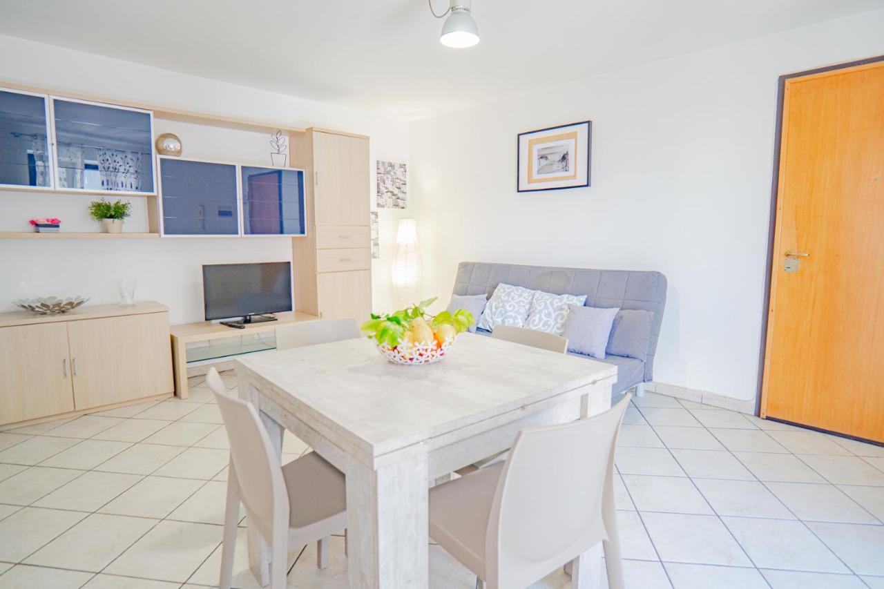 Apartament Castle Living Katania Zewnętrze zdjęcie