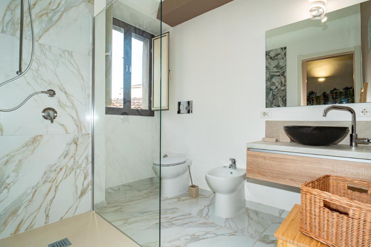 Apartament Castle Living Katania Zewnętrze zdjęcie
