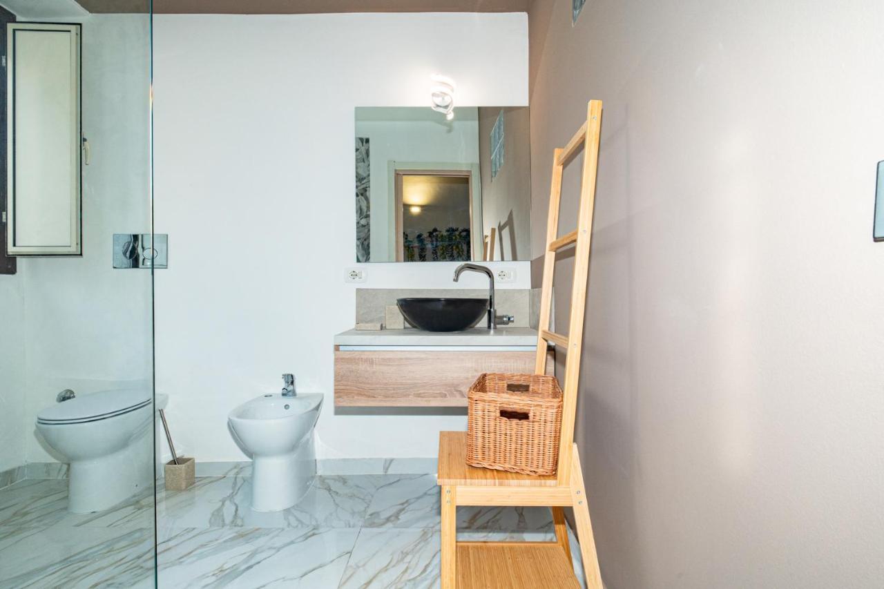Apartament Castle Living Katania Zewnętrze zdjęcie