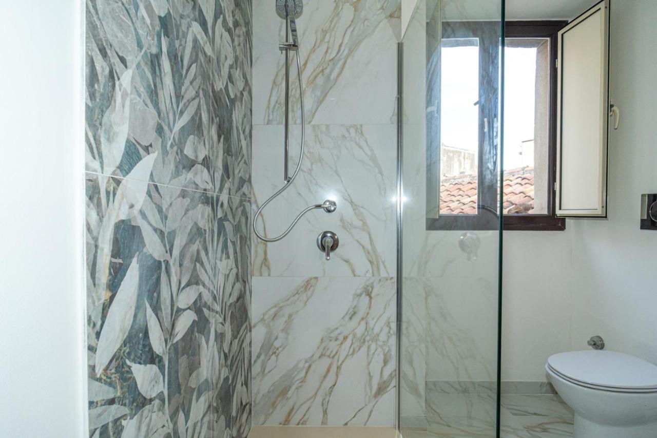 Apartament Castle Living Katania Zewnętrze zdjęcie
