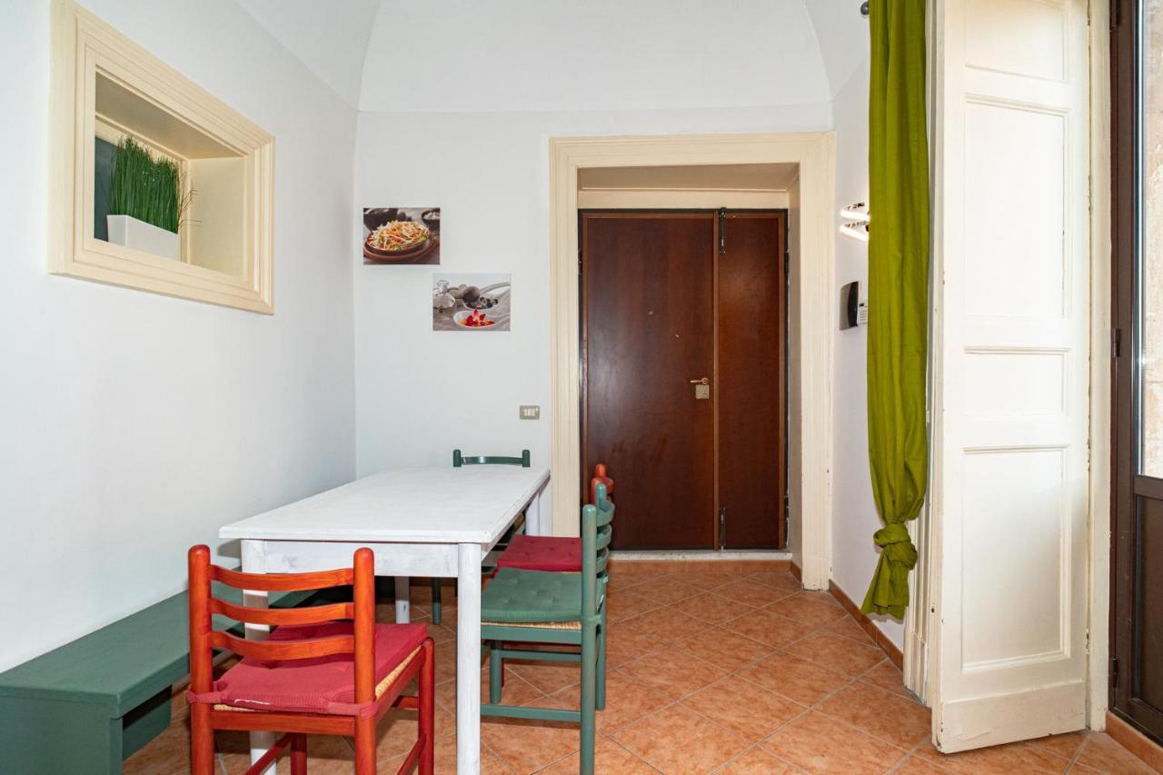 Apartament Castle Living Katania Zewnętrze zdjęcie
