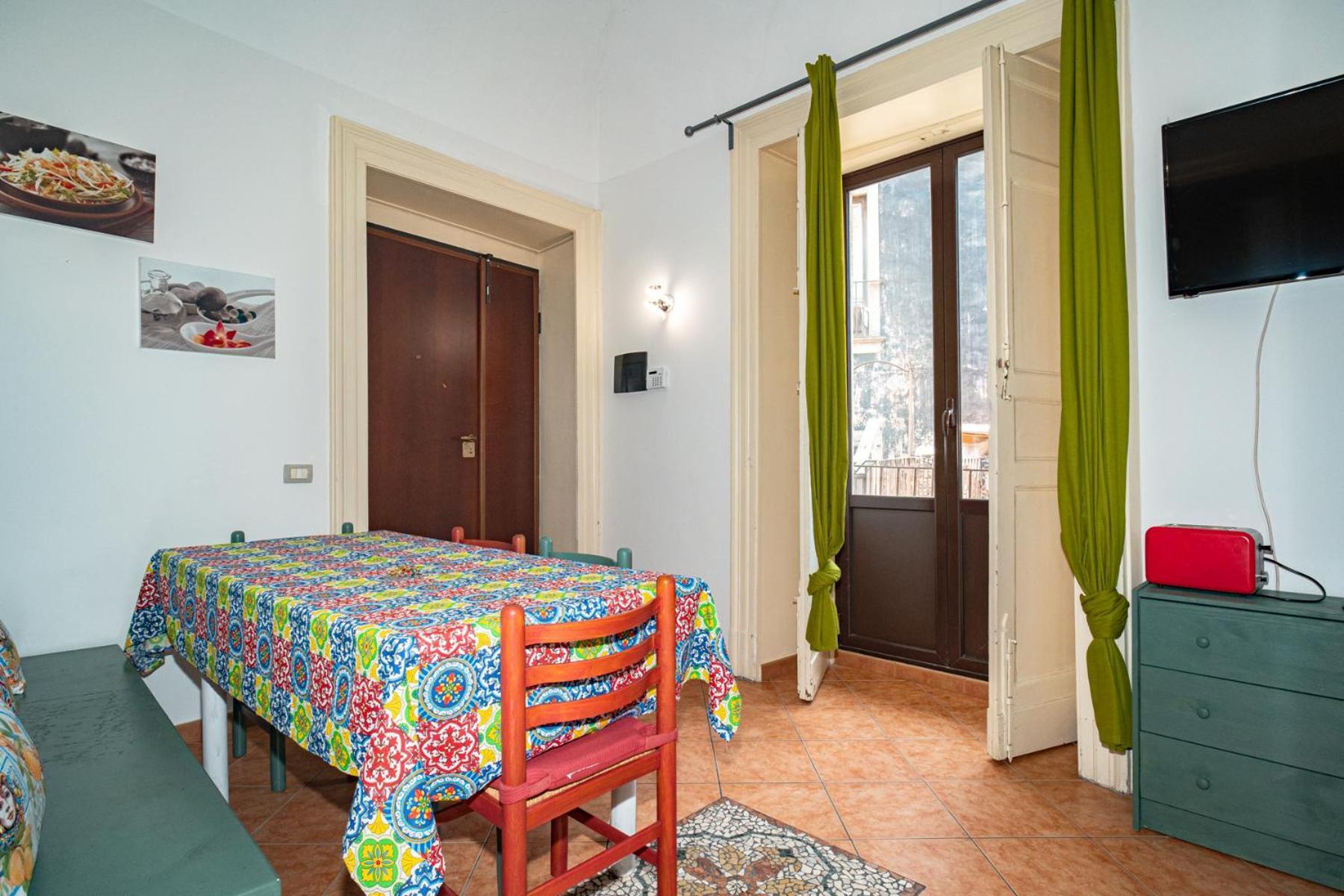 Apartament Castle Living Katania Zewnętrze zdjęcie