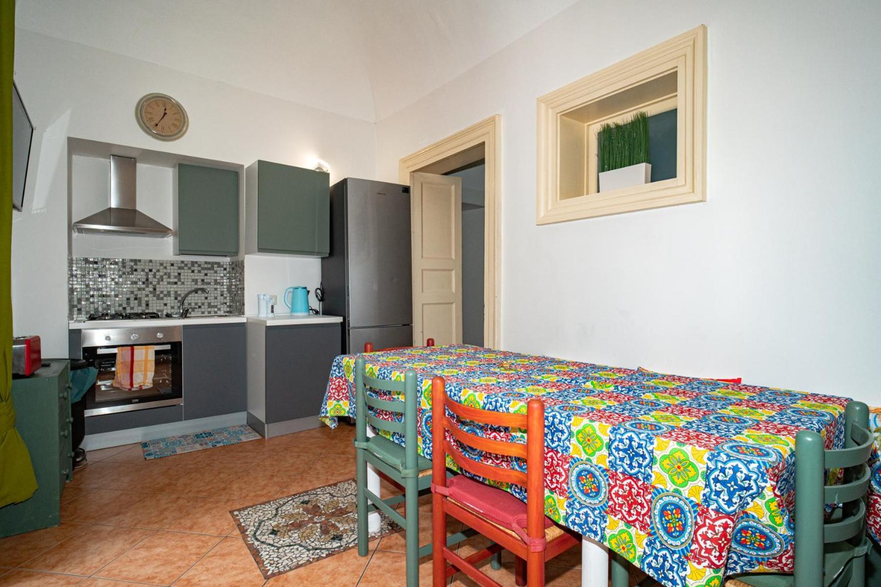 Apartament Castle Living Katania Zewnętrze zdjęcie