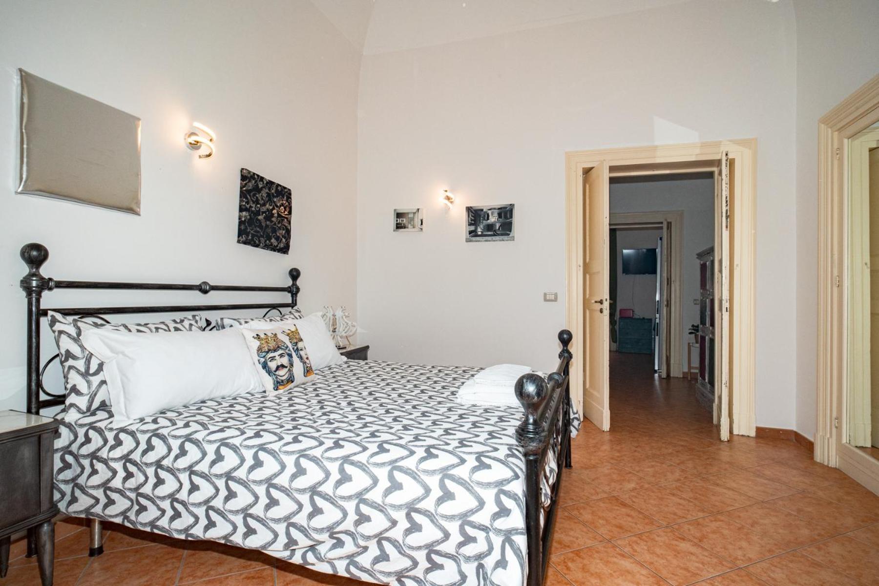 Apartament Castle Living Katania Zewnętrze zdjęcie