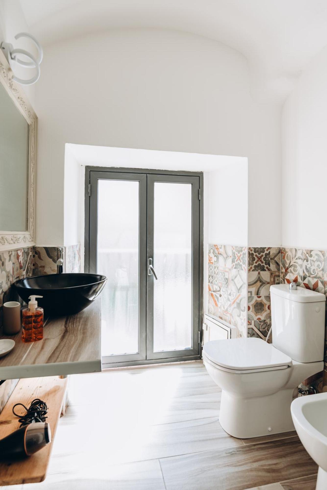 Apartament Castle Living Katania Zewnętrze zdjęcie