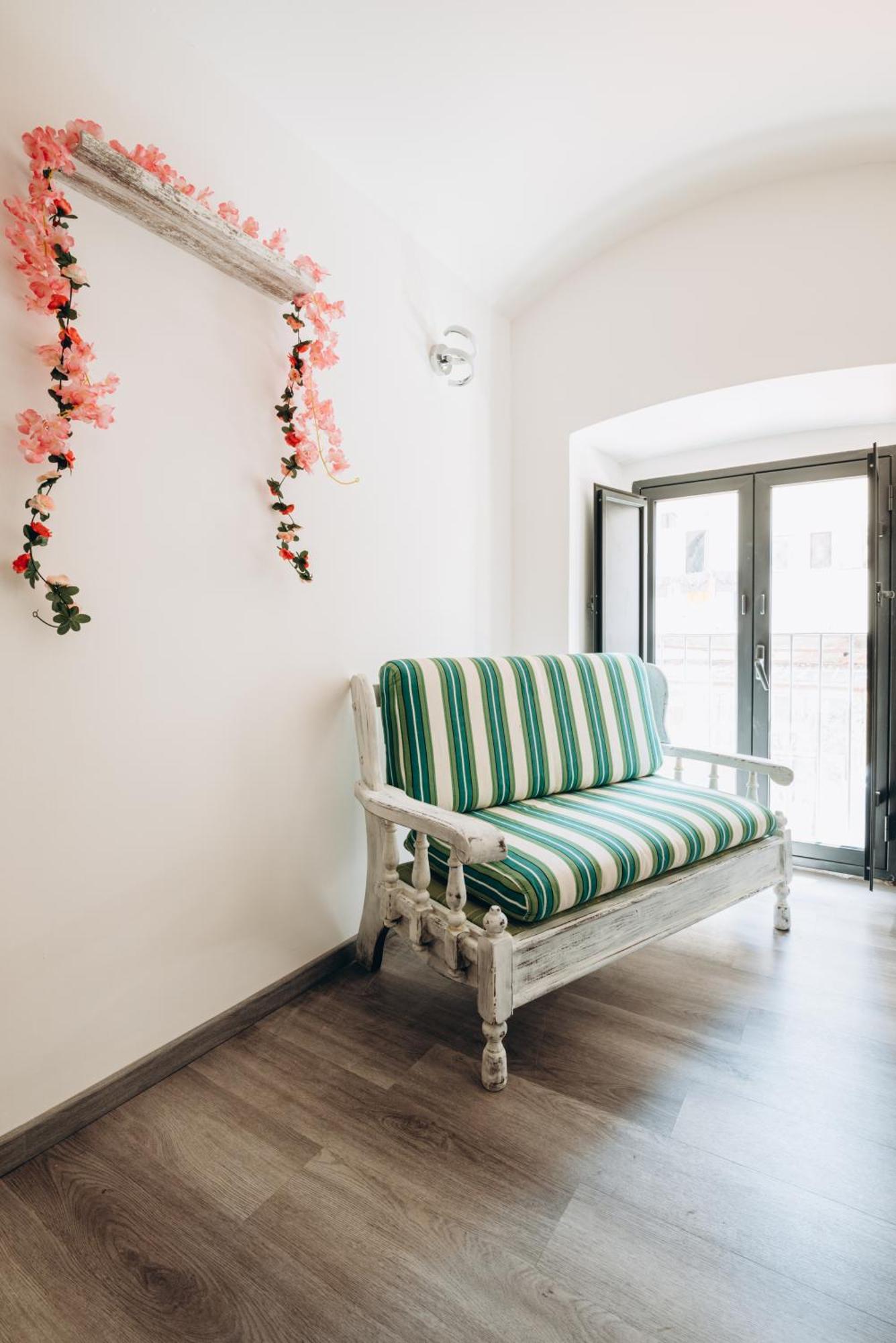 Apartament Castle Living Katania Zewnętrze zdjęcie
