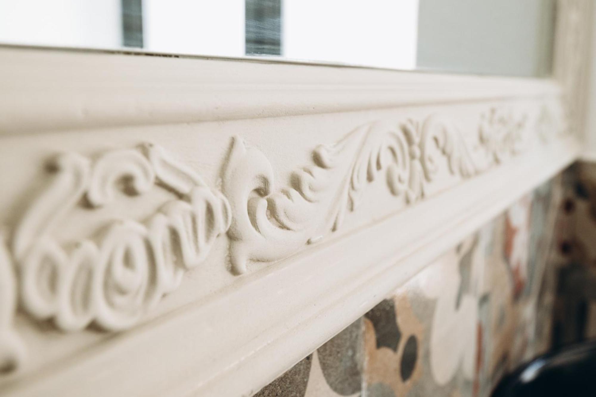 Apartament Castle Living Katania Zewnętrze zdjęcie