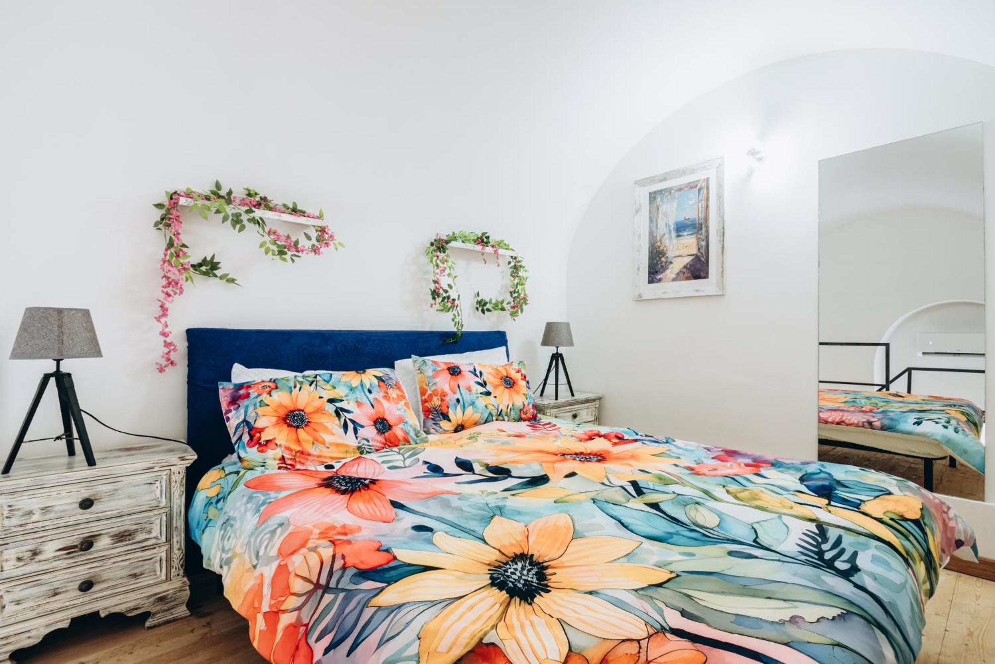Apartament Castle Living Katania Zewnętrze zdjęcie