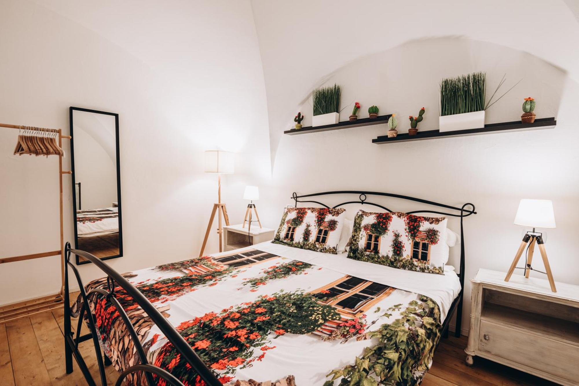 Apartament Castle Living Katania Zewnętrze zdjęcie