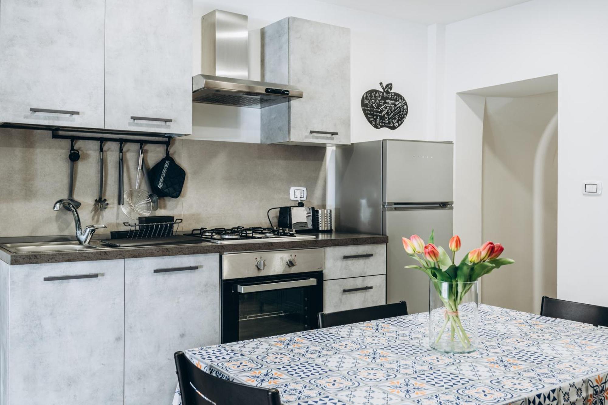 Apartament Castle Living Katania Zewnętrze zdjęcie