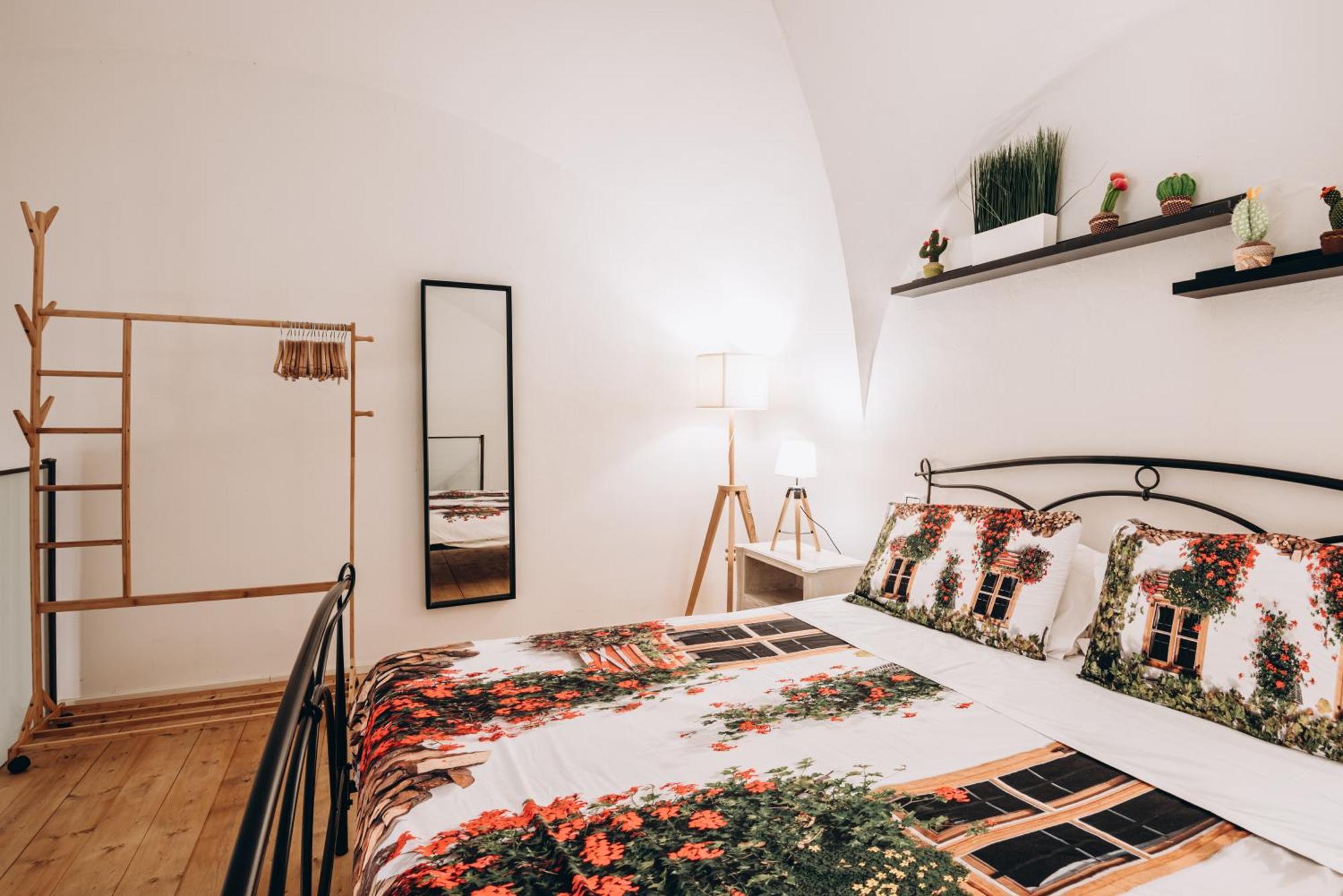 Apartament Castle Living Katania Zewnętrze zdjęcie