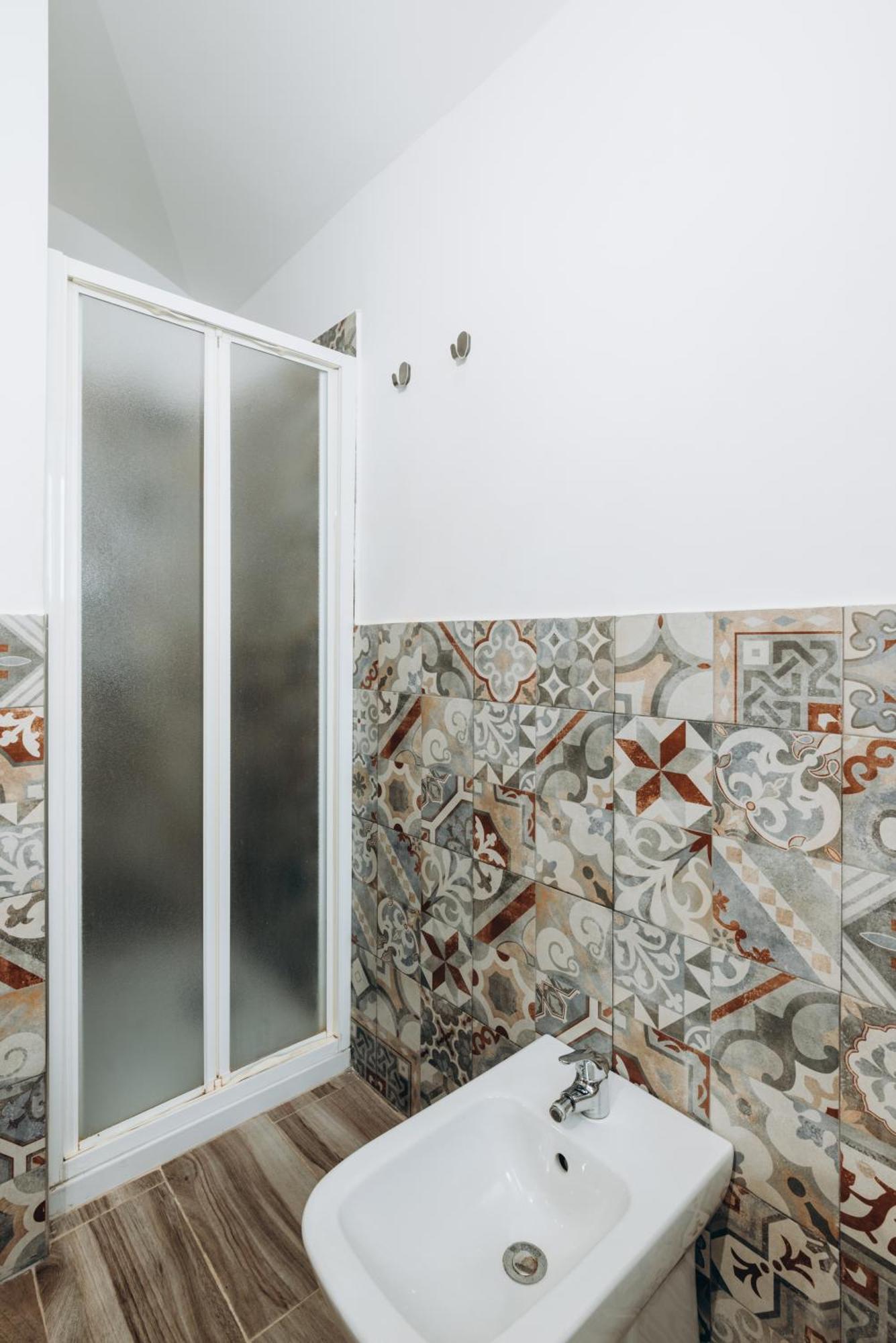 Apartament Castle Living Katania Zewnętrze zdjęcie