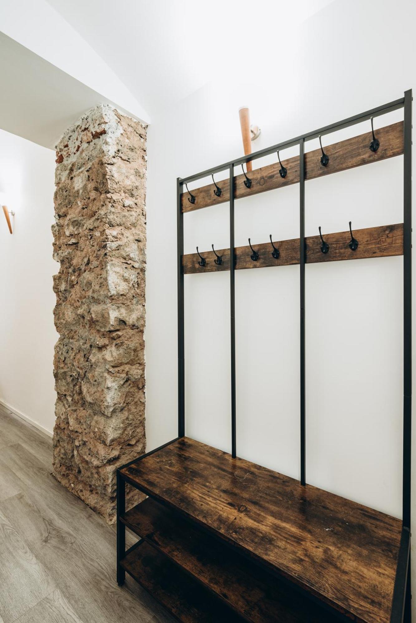 Apartament Castle Living Katania Zewnętrze zdjęcie