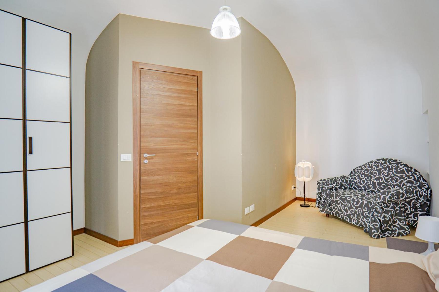 Apartament Castle Living Katania Zewnętrze zdjęcie